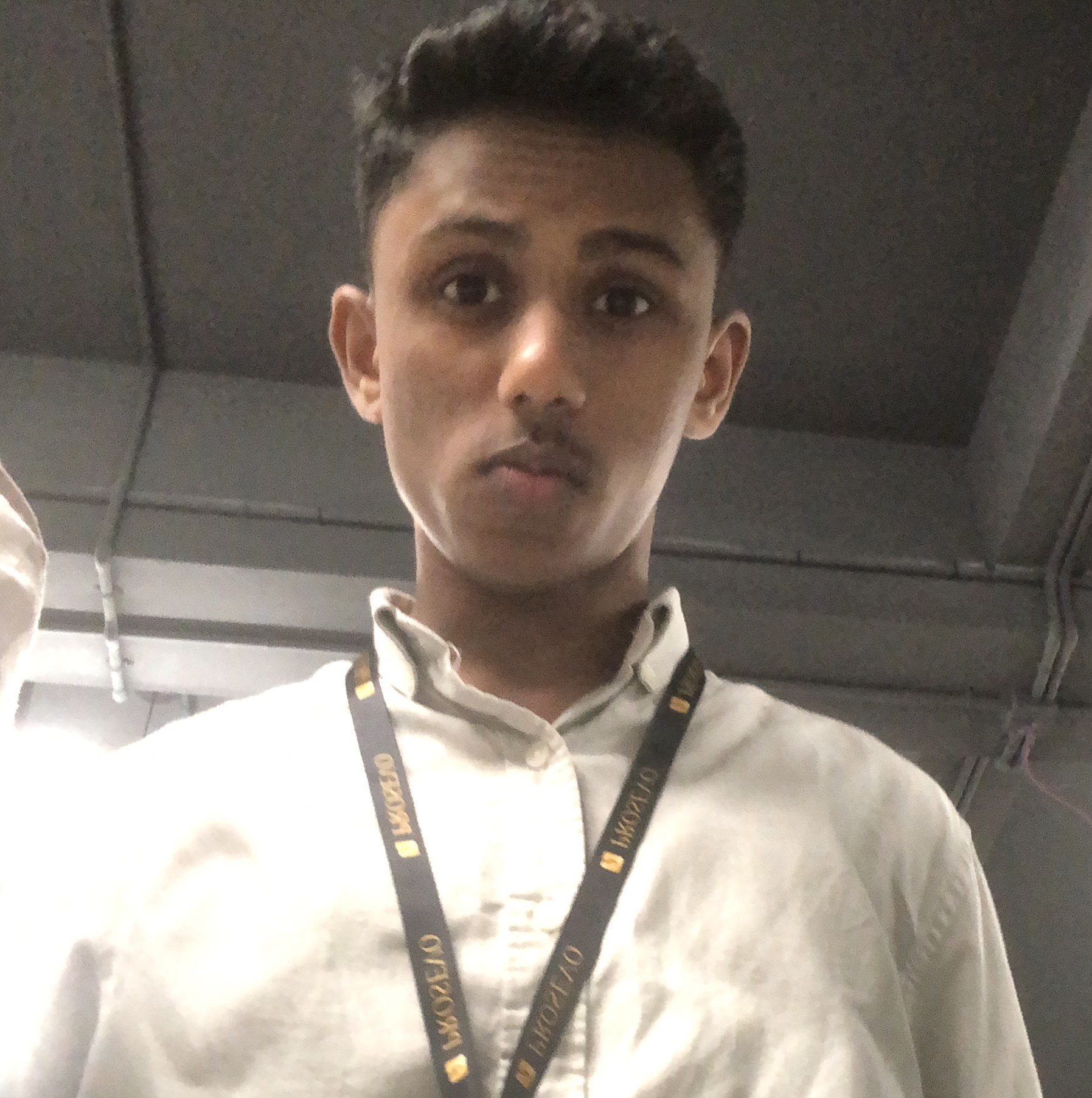 Adnan Cholayil - Full Stack Developer India