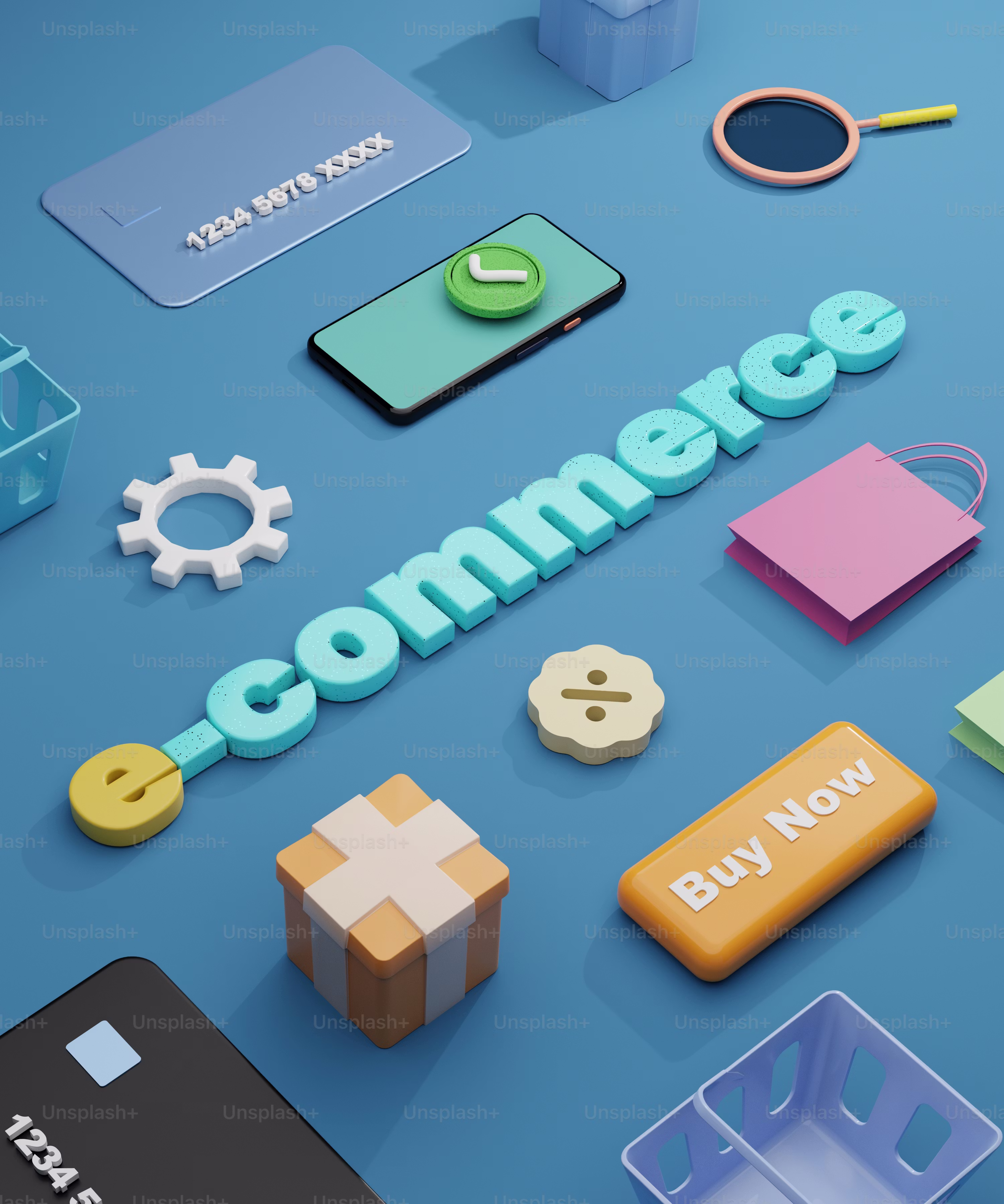 Elekyo E-commerce Project Screenshot