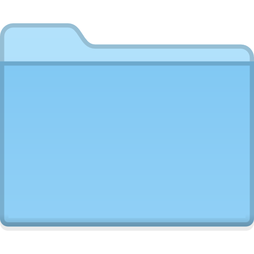 Elekyo Project Folder Icon