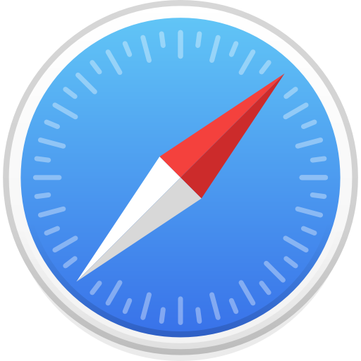 Web Browser Link
