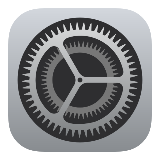 Portfolio System Settings